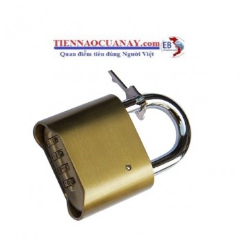 Khóa bảo mật MC504